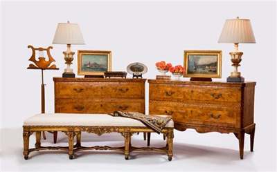 William Word Fine Antiques