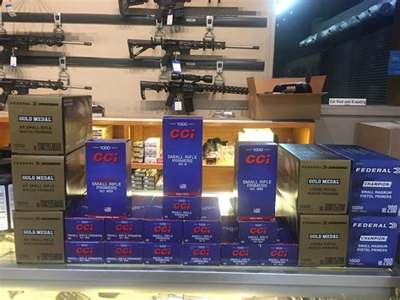 Williamson Gun Traders & Indoor Range