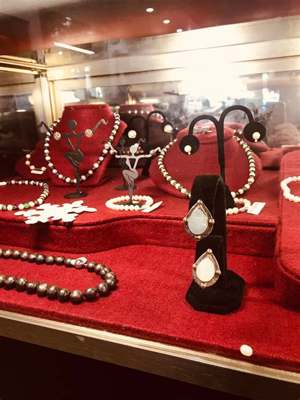 Willis Jewelry Co