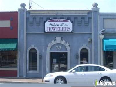 Wilson Brothers Jewelers