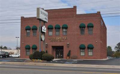 Windsor Fine Jewelers